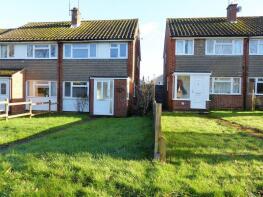 14, Gingers Close, Cranleigh GU6 7JL