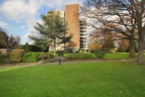 20, The Grange, The Knoll, London W13 8JJ