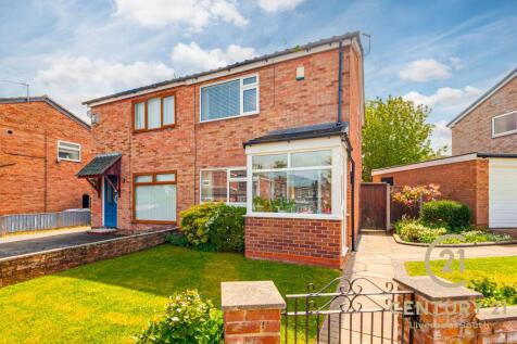 Watergate Way, Woolton, Liveprool, L25
