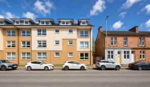 Flat 0/1, 427, Hamilton Road, Glasgow G71 7SG