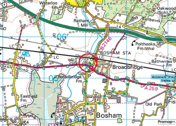 6 Broadbridge Mill,