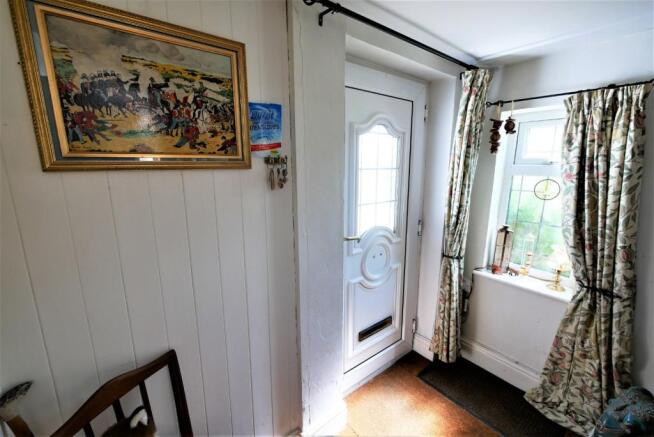 Entrance Lobby