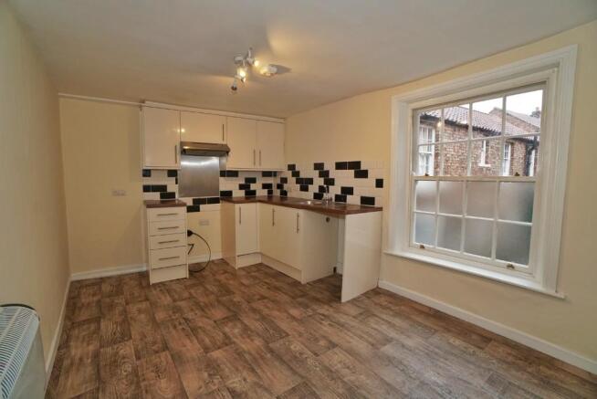 Pre Tenancy Photo