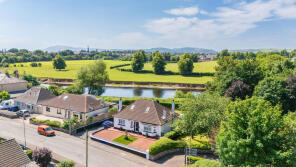 45 Linden, Nunholm Road, Dumfries DG1 1JW