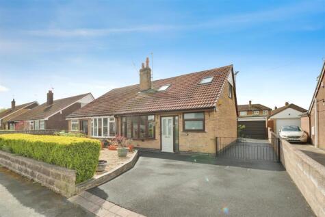 Woodgate Avenue, Church Lawton