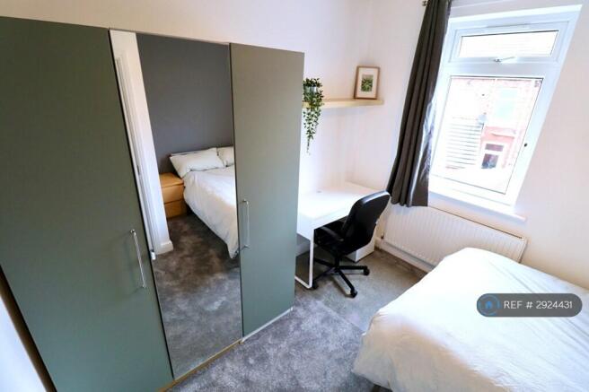 6 bed Terraced to rent Image 12