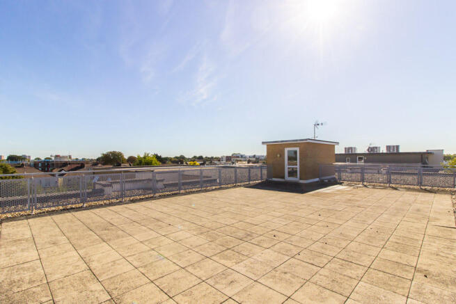 Roof Terrace