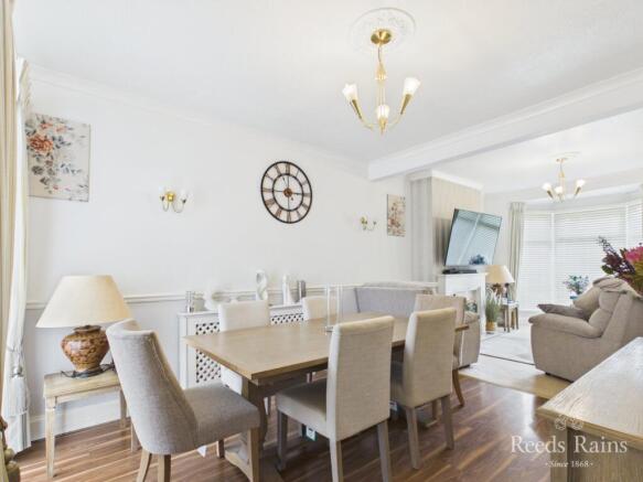 3 bed End of Terrace for sale Image 3