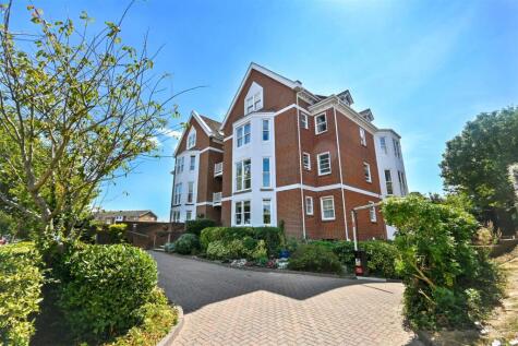 St. Johns Road, Eastbourne