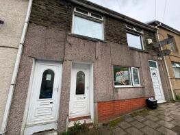 99a, High Street, Ogmore Vale CF32 7AG