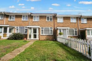 18, Elm Road, Southampton SO32 1JR