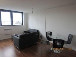 Apartment 311, 15, Mann Island, Liverpool L3 1EN