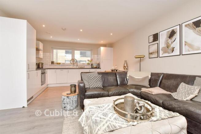 Lounge / Kichen / Diner