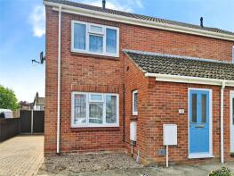 17, Orchard Close, Attleborough NR17 2RF