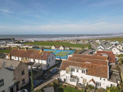 Avon Lane, Westward Ho, Bideford