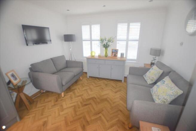 SITTING AREA ADDITIONAL