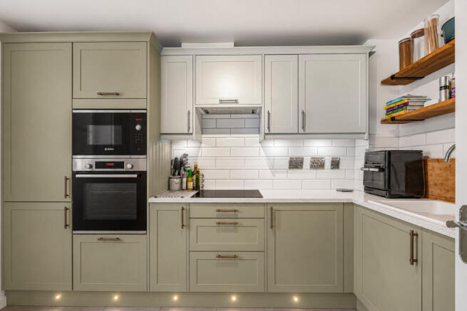 Dairy Way, Kibworth Harcourt, Leicestershire photo 4