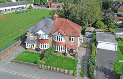 High Cross Drive, Rogerstone