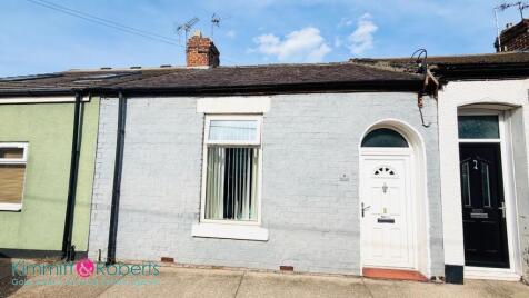 Thomas Street, Ryhope, Sunderland, Tyne And Wear, SR2 0RF