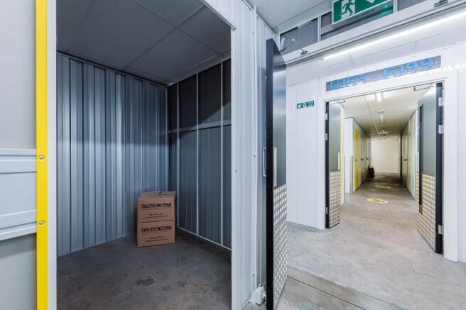 Dundee Internal Unit