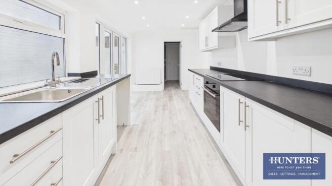 Kitchen / Diner
