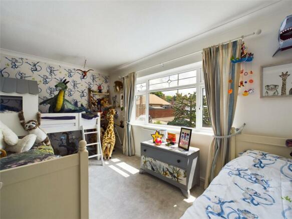 Bedroom 3