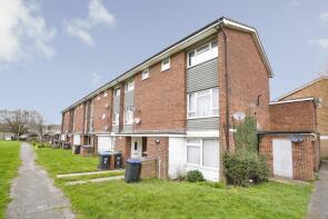 4, Hillfield, Hatfield AL10 0TU