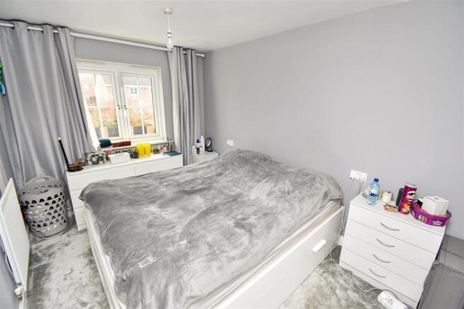 Bedroom 1+
