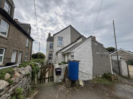 1, Sea View Cottages, Long Rock TR20 8JG