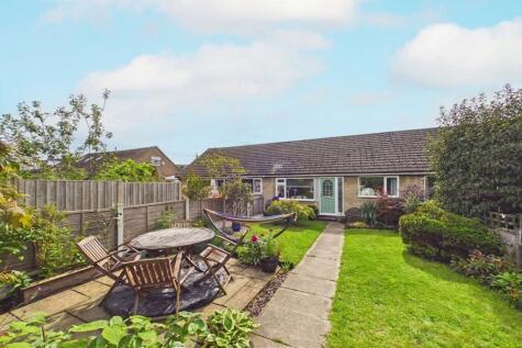 Nearwell Close, Chapel-En-Le-Frith, SK23