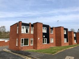 58, Blackmoor Court, King Drive, Alwoodley, Leeds LS17 7RT