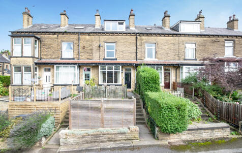 Wilson Road, Bingley, West Yorkshire, BD16