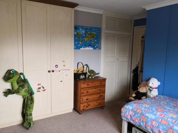 Bedroom 2 2