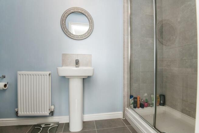 En-Suite