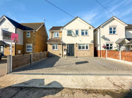 Grosvenor Road, Orsett, RM16 3BT