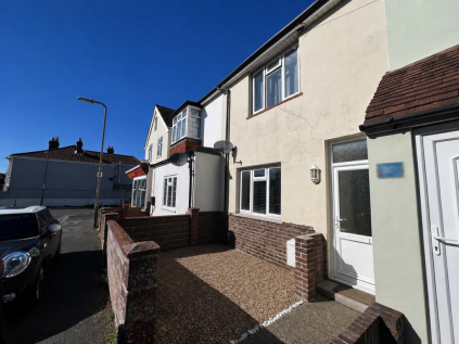 Gosport Road, Lee-On-The-Solent