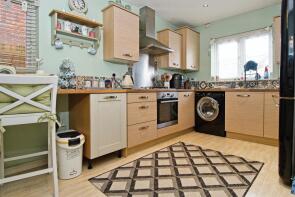 39, Heol Y Groes, Coed Eva, Cwmbran NP44 7LT