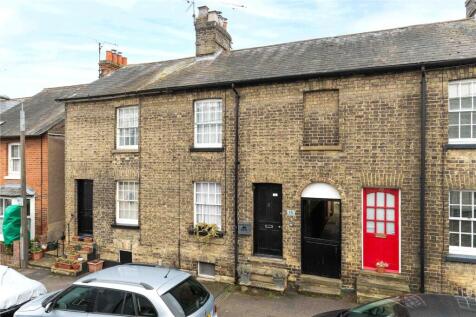 Fairycroft Road, Saffron Walden, Essex, CB10