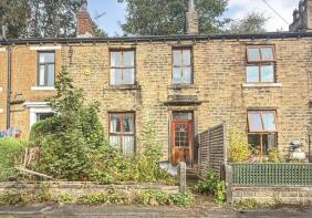 72, Upper Brow Road, Paddock, Huddersfield HD1 4UP