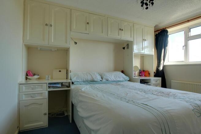 Bedroom 1 (Double)