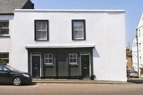 17, Verulam Road, St Albans AL3 4DA