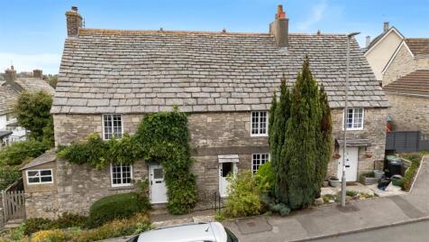 Benlease Way, Swanage