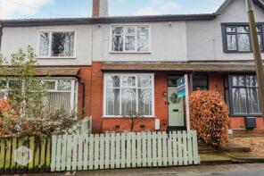 11, Woodstock Drive, Bolton BL1 6AT