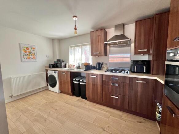 Woodward Road, Spennymoor - View 6