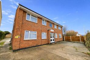 Flat 9a, Delaford Lodge, Gainsborough Drive, Westcliff-on-sea SS0 9AH