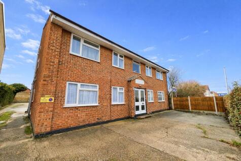 Delaford Lodge, Westcliff-on-Sea