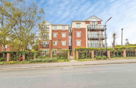 West End House, West End Road, Southampton, SO18