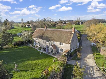 Hinton, Somerset