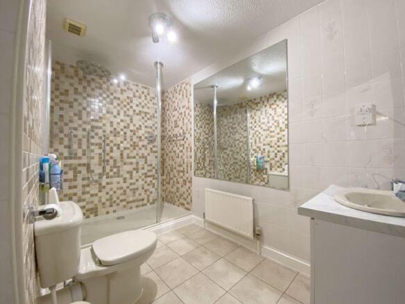 Master En Suite