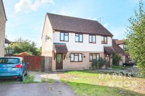 16, Berkley Close, Colchester CO4 9RR